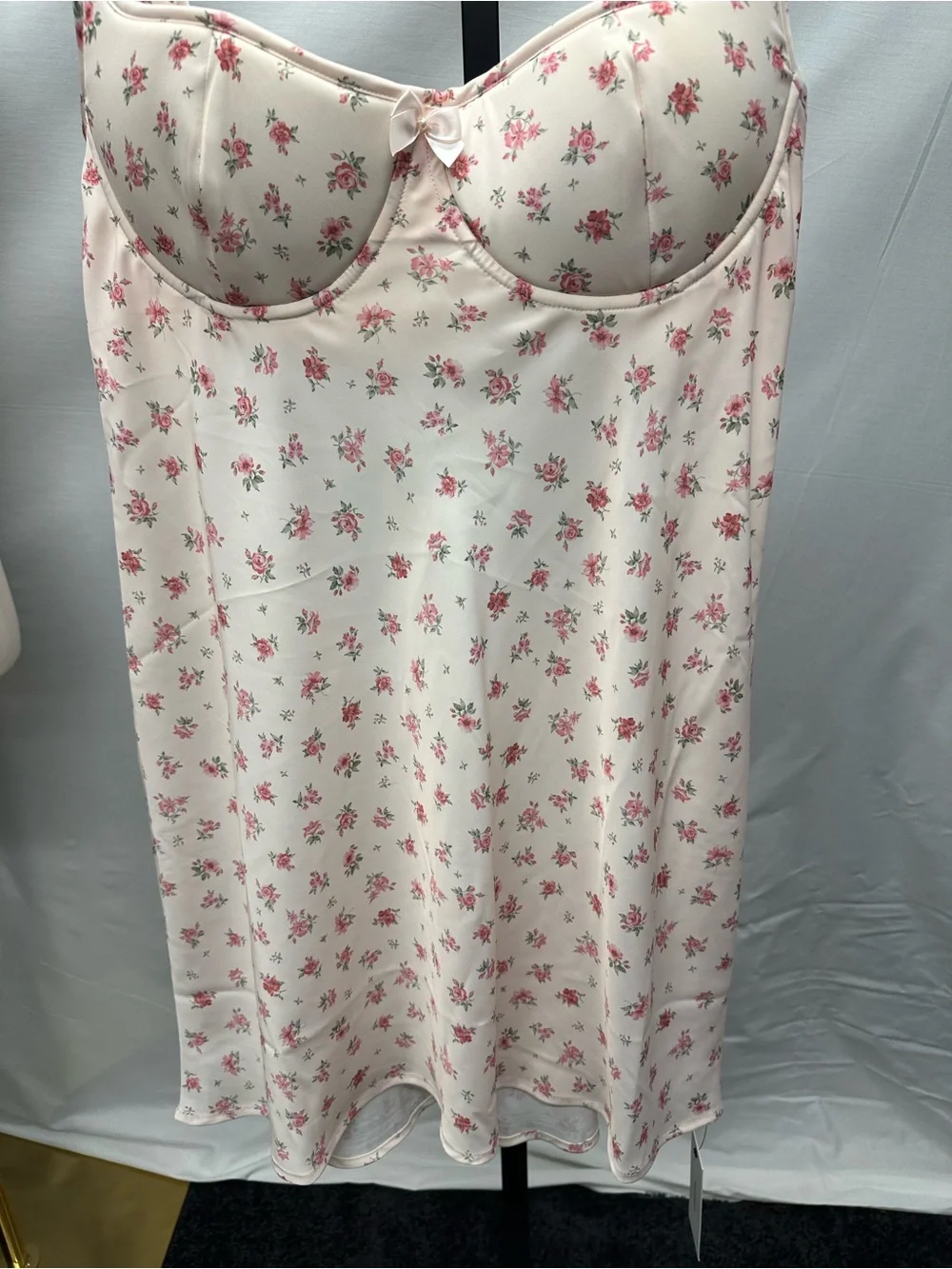 Rumored gorgeous soft